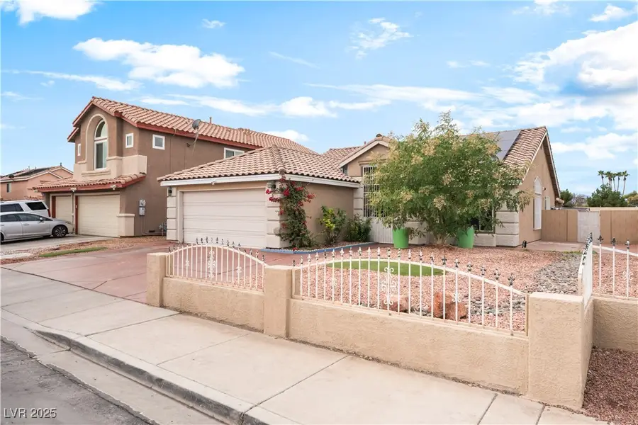 1889 Cane Hill Drive, Las Vegas, NV 89142 - Image #3