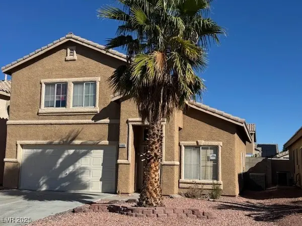 10000 Clear Crystal Street, Las Vegas, NV 89183