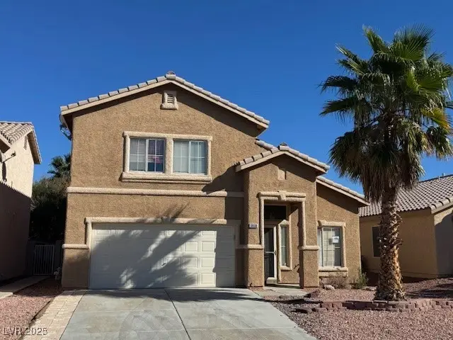10000 Clear Crystal Street, Las Vegas, NV 89183 - Image #2
