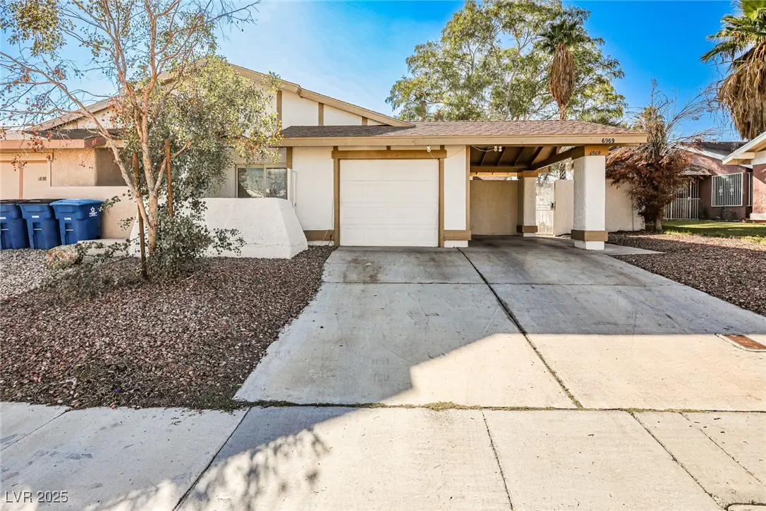 6969 Grassy Knoll Street, Las Vegas, NV 89147 - Image #1