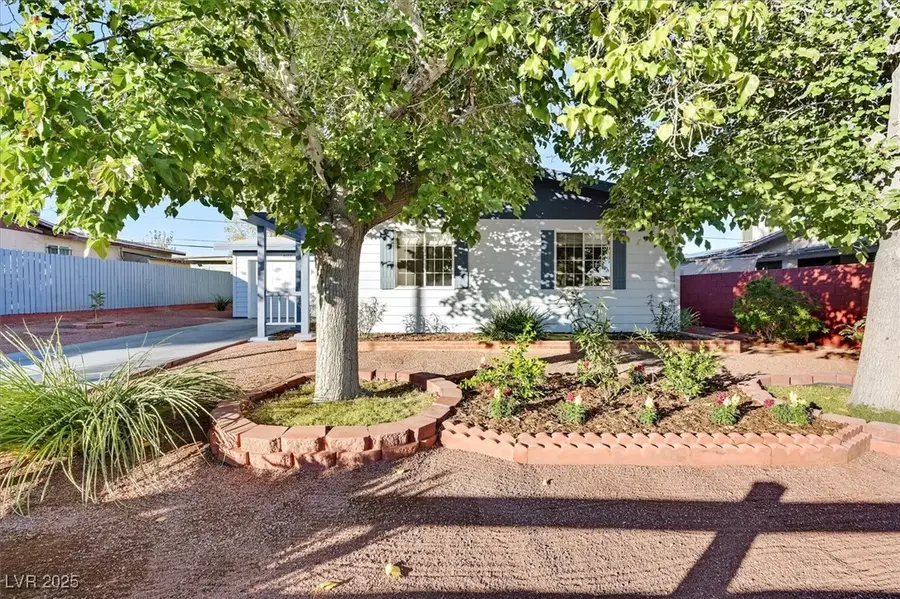 4622 Scott Avenue, Las Vegas, NV 89102 - Image #2