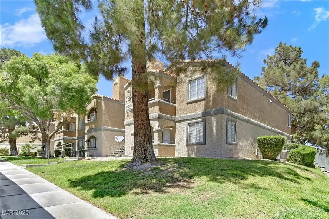 230 Mission Newport Lane #104, Las Vegas, NV 89107 - Image #1