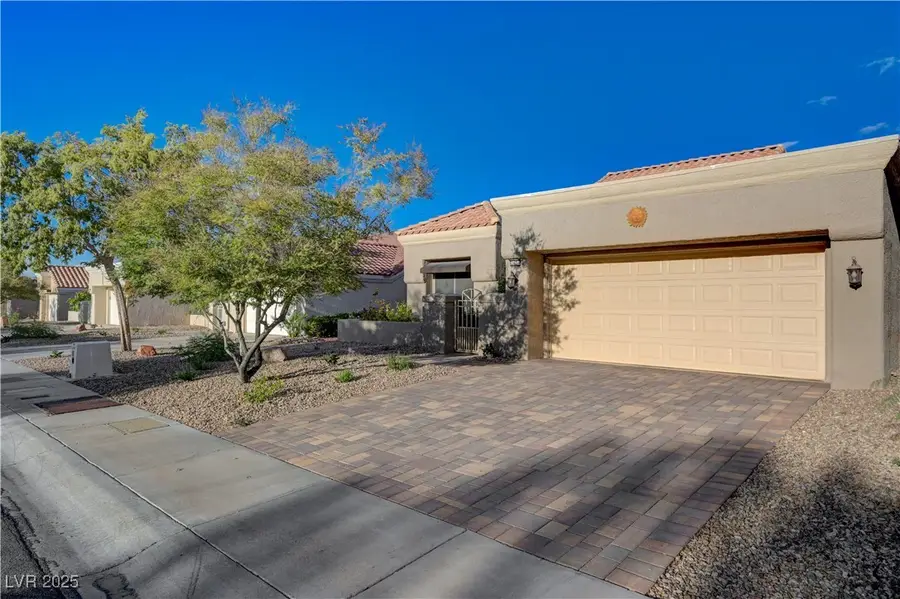 2428 Desert Butte Drive, Las Vegas, NV 89134 - Image #2