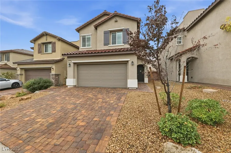 8243 Nebula Cloud Avenue, Las Vegas, NV 89131 - Image #2