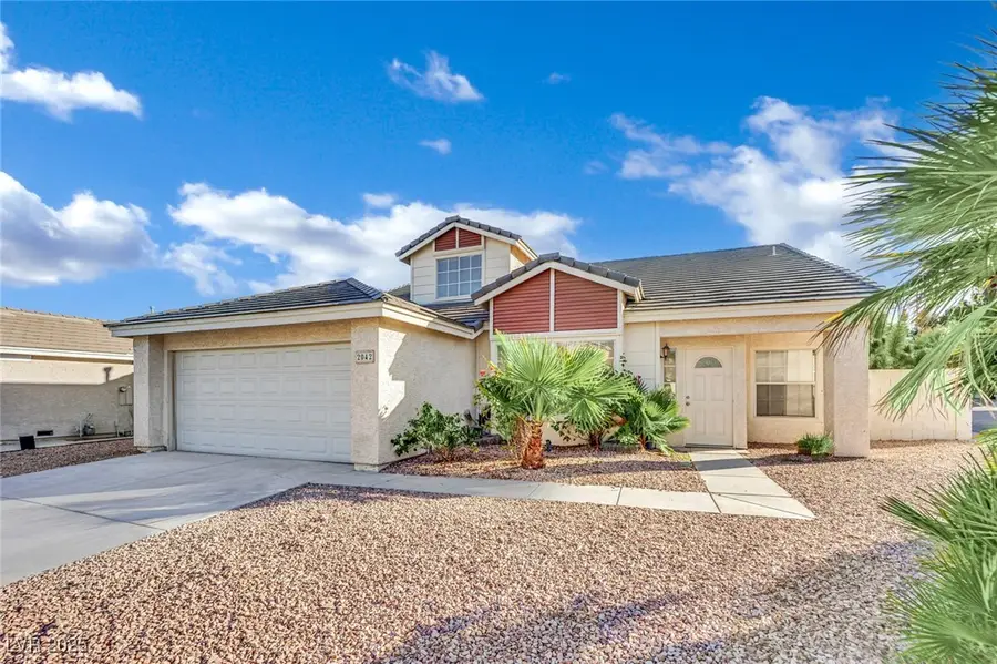 2042 Angel Falls Drive, Henderson, NV 89074 - Image #3