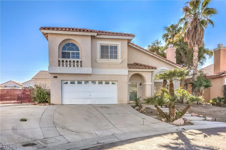 2091 Silver Whisper Avenue, Las Vegas, NV 89183 - Image #3