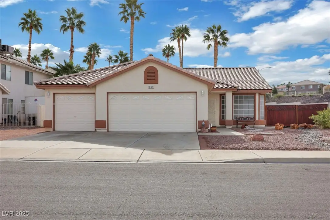 101 Highwood Avenue, Henderson, NV 89002 - Image #1
