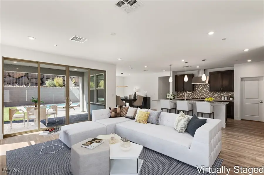 1989 Regal Bluff Drive, Henderson, NV 89052 - Image #3