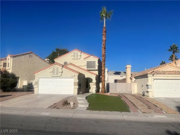 2046 Waverly Circle, Henderson, NV 89014