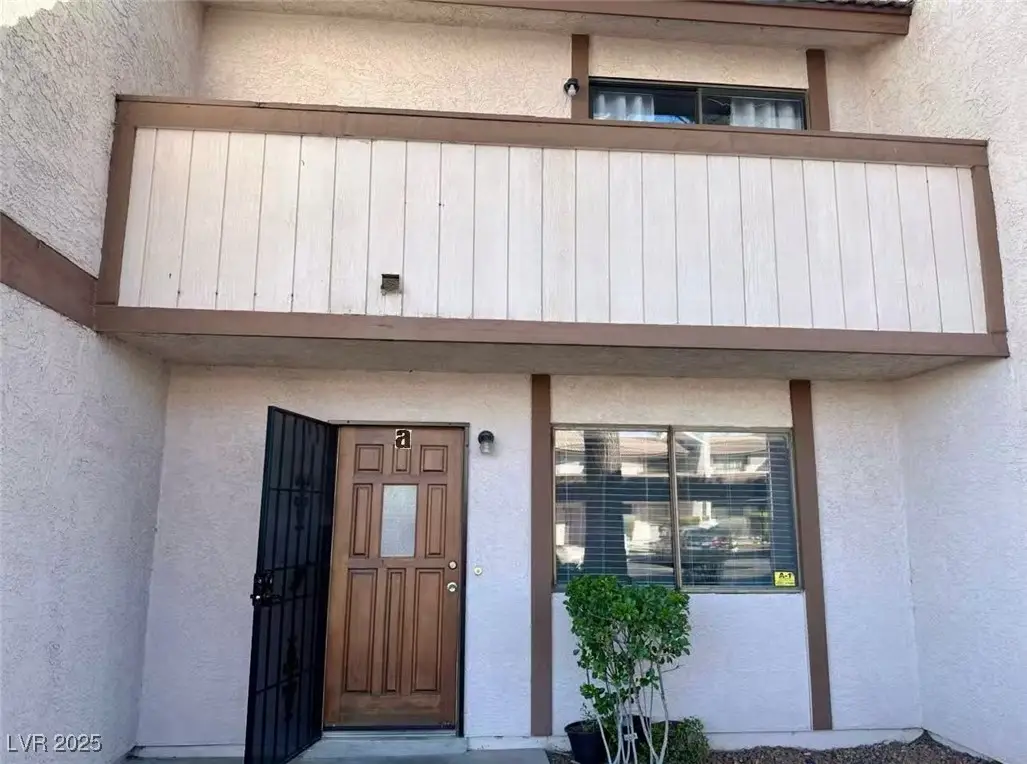 5241 Janfred Court #18, Las Vegas, NV 89103 - Image #1