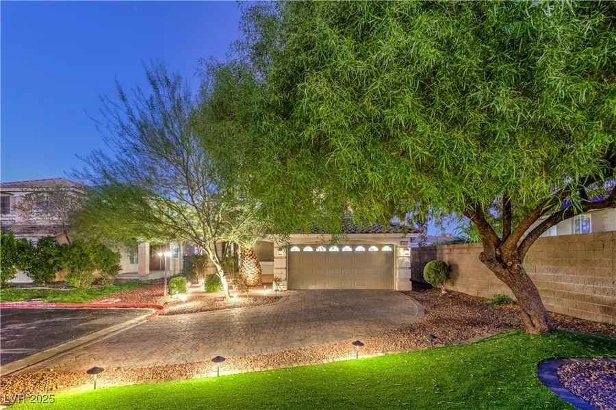 11026 Fishers Island Street, Las Vegas, NV 89141 - Image #2