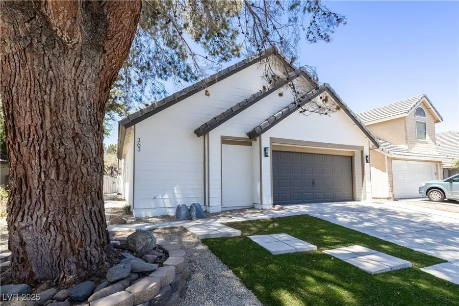 363 El Pico Drive, Henderson, NV 89014 - Image #2