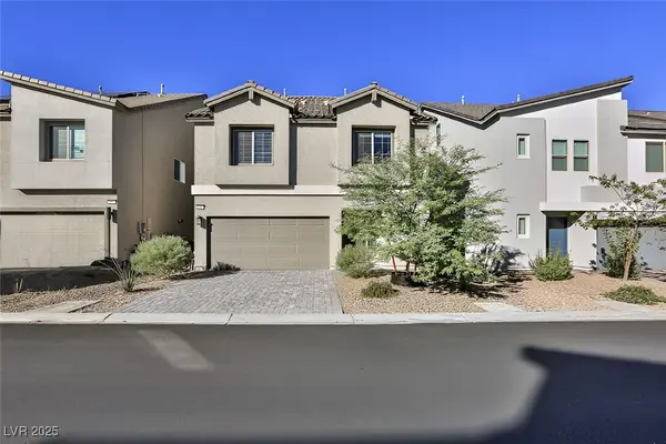 10467 Joaquin Fire Street, Las Vegas, NV 89141