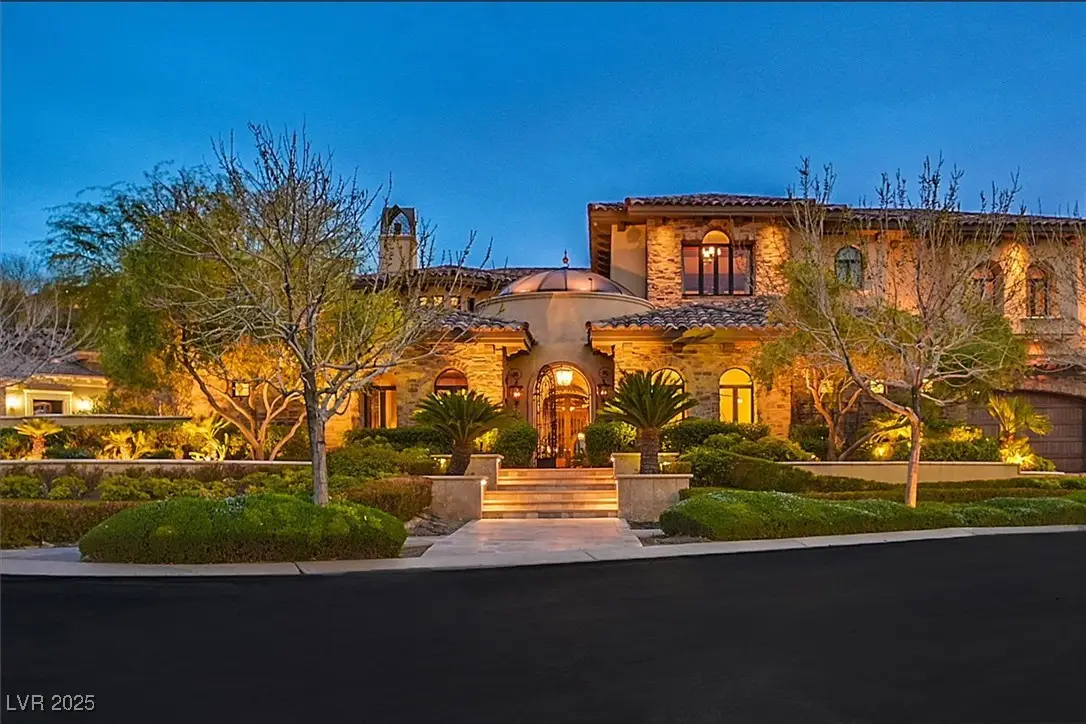 1793 Anelli Court, Henderson, NV 89012 - Image #1