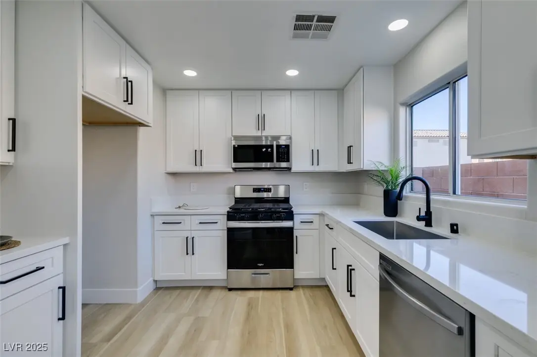 5601 Allison Court, Las Vegas, NV 89122 - Image #1