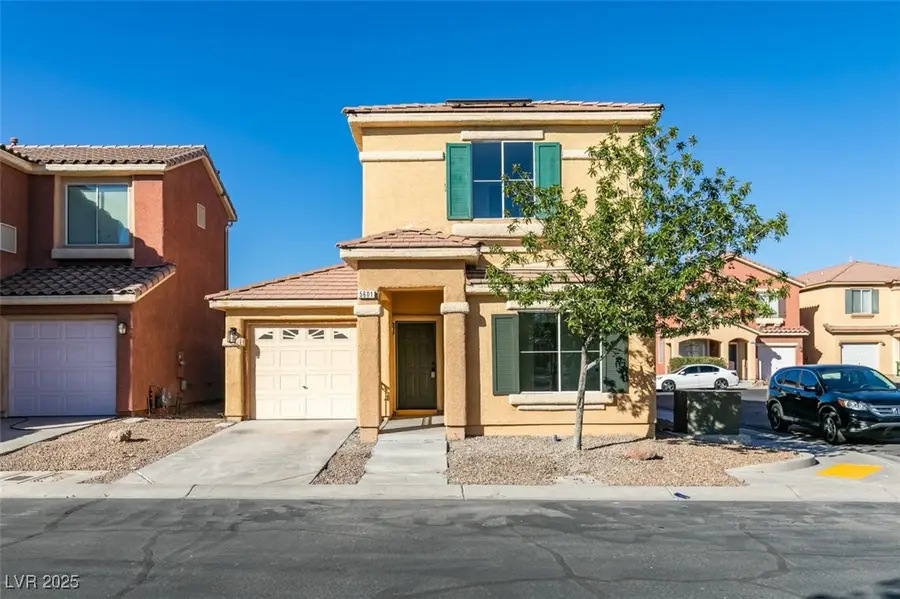 5601 Allison Court, Las Vegas, NV 89122 - Image #2