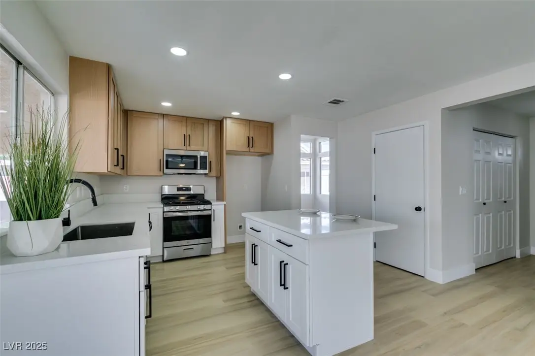 1617 Night Breeze Drive, Las Vegas, NV 89128 - Image #1
