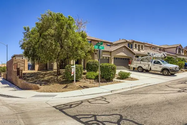 1140 Brent Park Court, Henderson, NV 89002