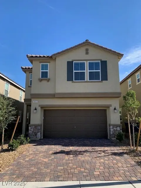 2832 Frabiele Street, Henderson, NV 89044 - Image #1