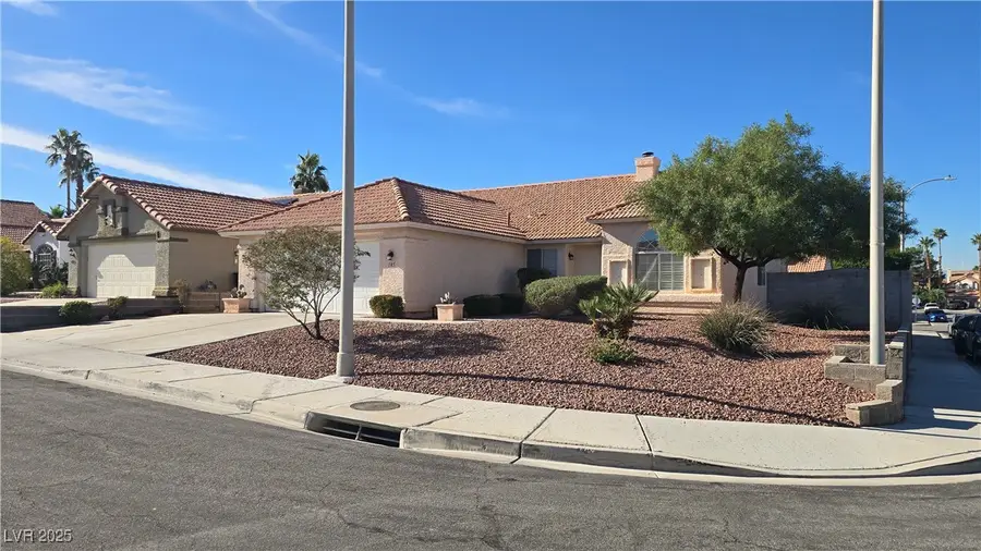185 Deanna Way, Henderson, NV 89074 - Image #2