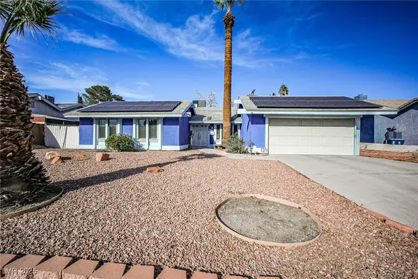 2302 E Viking Road, Las Vegas, NV 89169