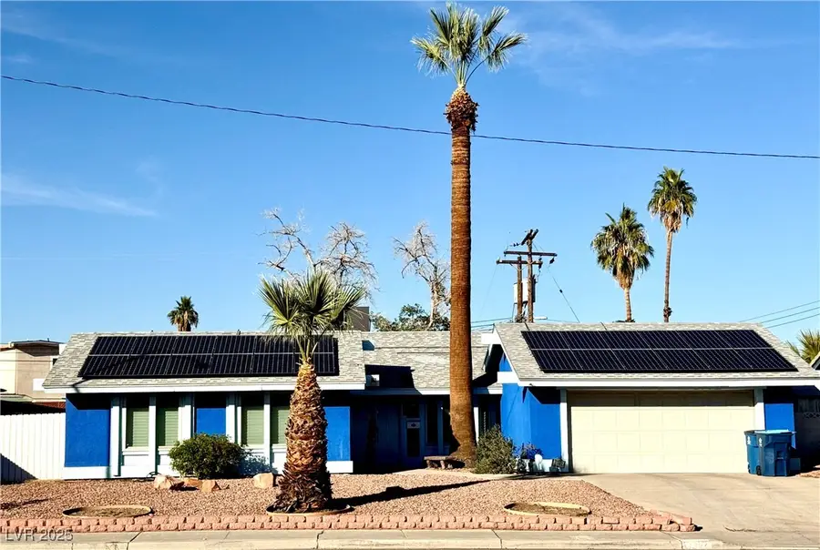 2302 E Viking Road, Las Vegas, NV 89169 - Image #2