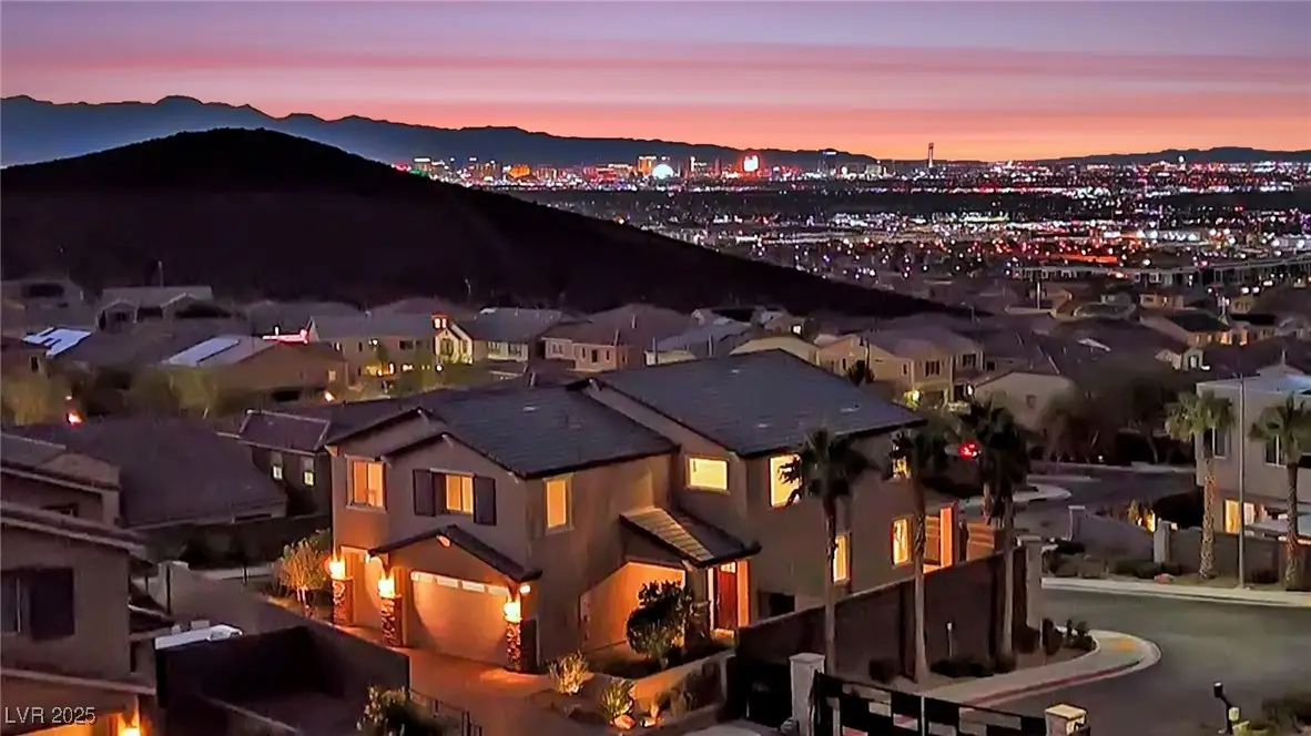 317 Crimson Edge Street, Henderson, NV 89012 - Image #1