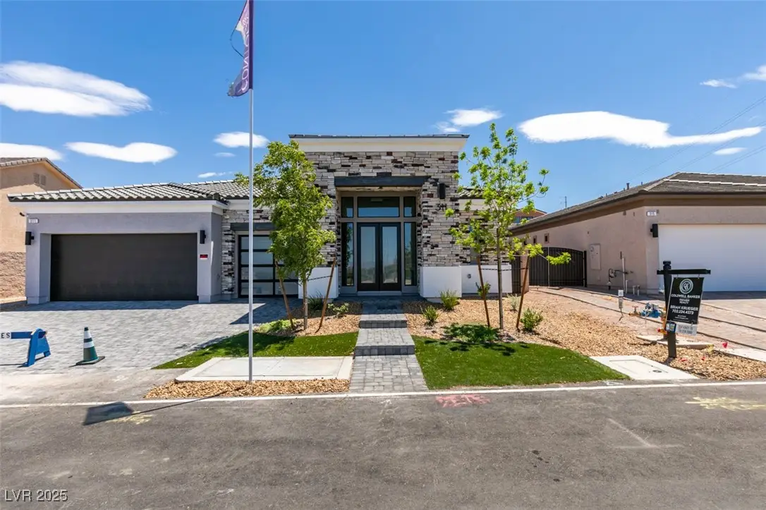 311 S Lisbon Street, Henderson, NV 89015 - Image #1