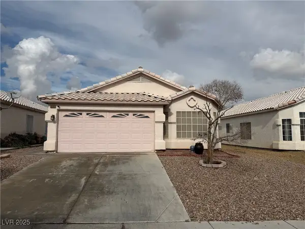 1530 Duhamel Way, North Las Vegas, NV 89032