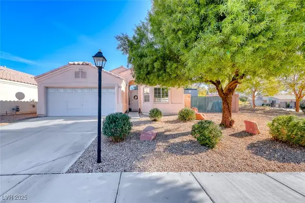 7630 Morning Lake Drive, Las Vegas, NV 89131