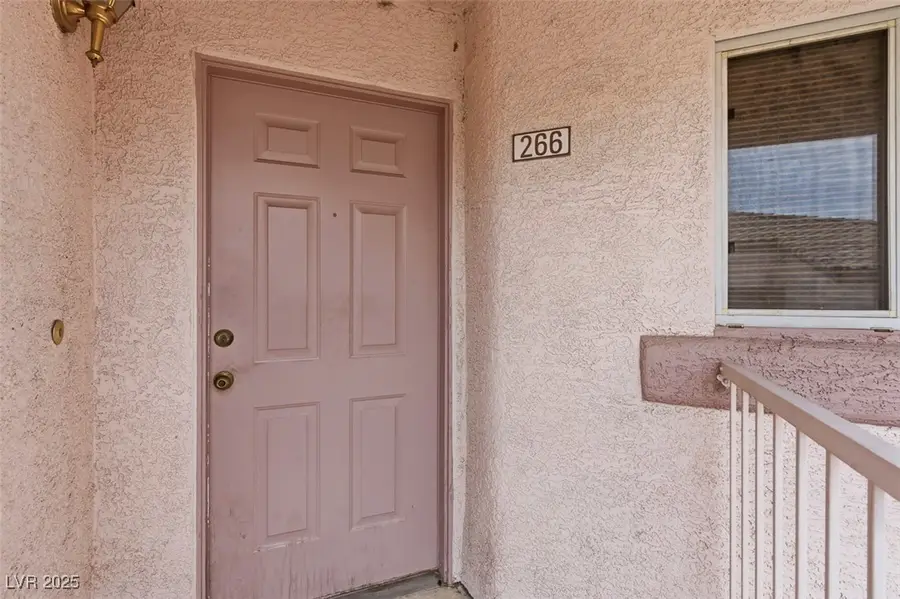 4555 E Sahara Avenue #266, Las Vegas, NV 89104 - Image #2