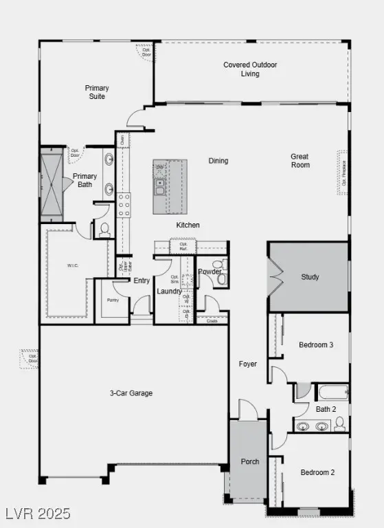 12224 Elderwood Street, Las Vegas, NV 89138 - Image #2