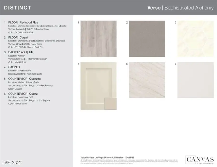 12224 Elderwood Street, Las Vegas, NV 89138 - Image #3