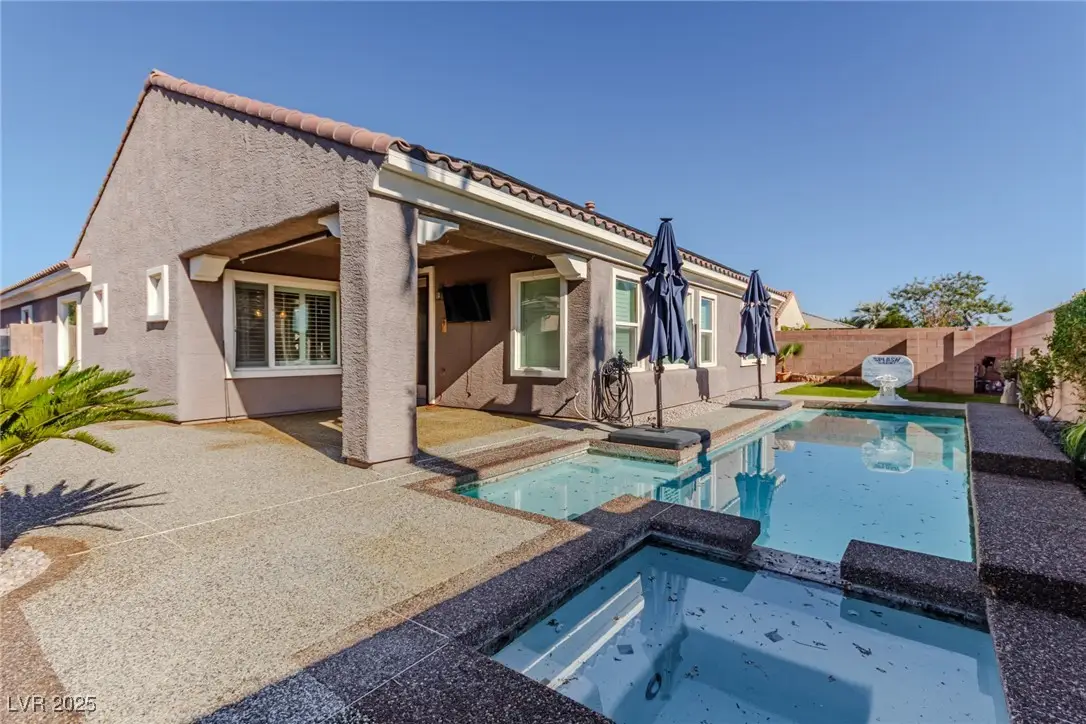 7301 Royal Melbourne Drive, Las Vegas, NV 89131 - Image #1