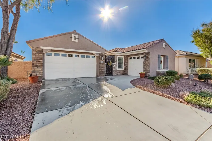 7301 Royal Melbourne Drive, Las Vegas, NV 89131 - Image #2