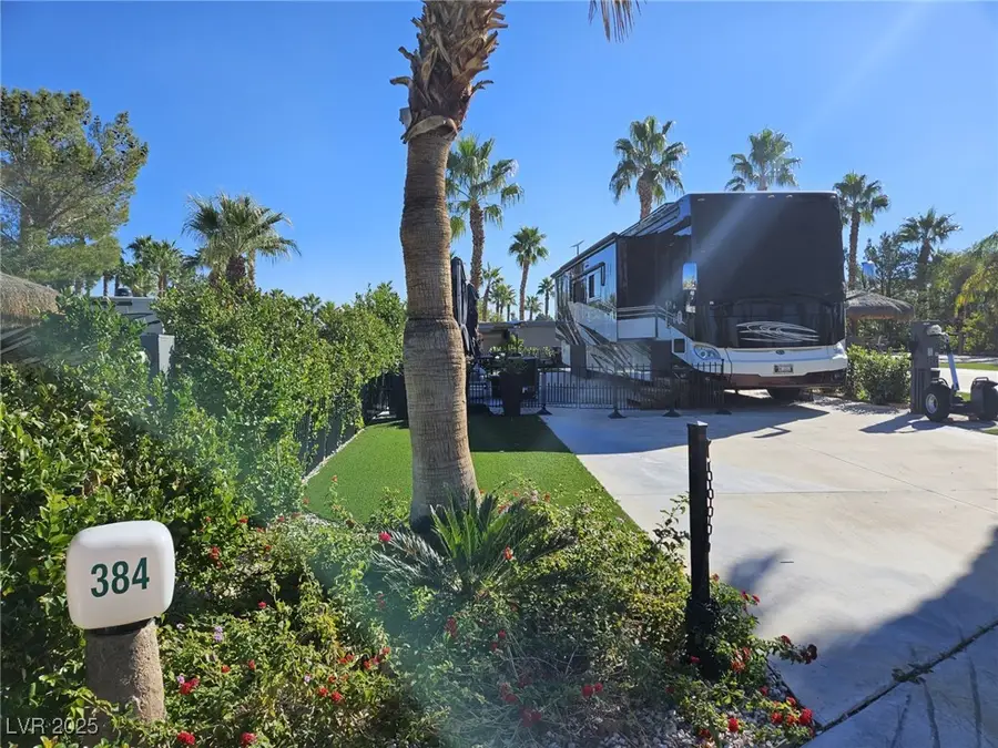 8175 Arville Street #384, Las Vegas, NV 89139 - Image #2