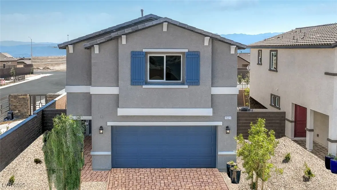 7561 Sierra River Street #Lot 119, North Las Vegas, NV 89084 - Image #1