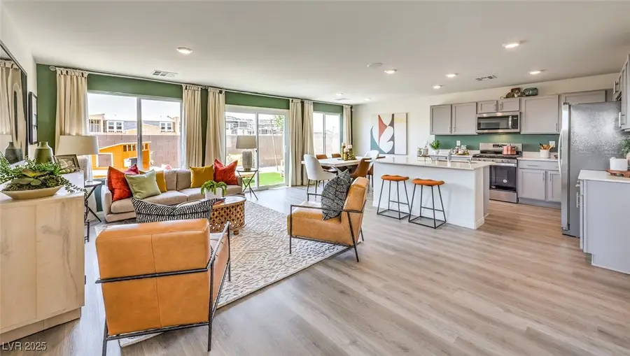 7561 Sierra River Street #Lot 119, North Las Vegas, NV 89084 - Image #2