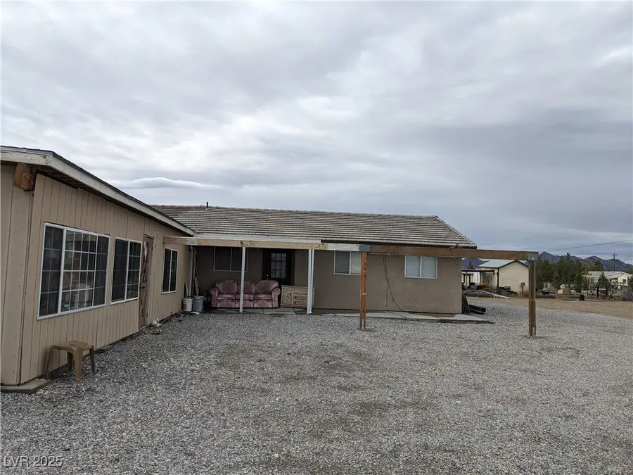 1920 W Wilson Road, Pahrump, NV 89048 - Image #2