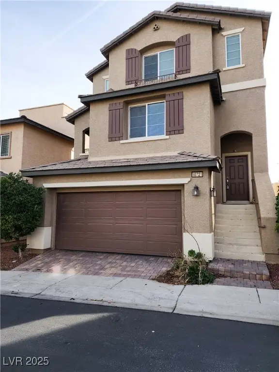 10721 Crosley Field Avenue, Las Vegas, NV 89166 - Image #1