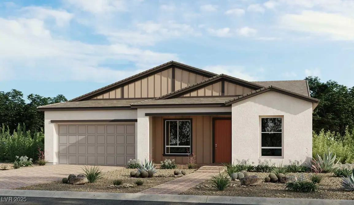 12218 Elderwood Street, Las Vegas, NV 89138 - Image #1