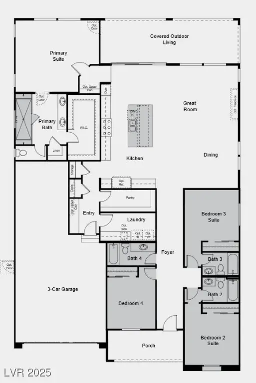 12218 Elderwood Street, Las Vegas, NV 89138 - Image #2