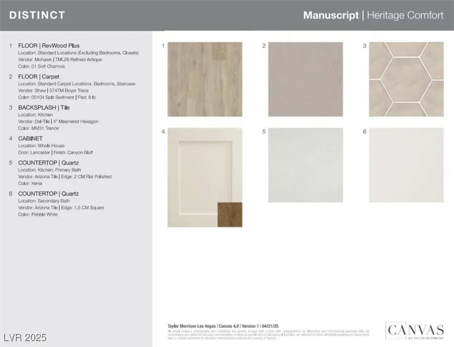 12218 Elderwood Street, Las Vegas, NV 89138 - Image #3