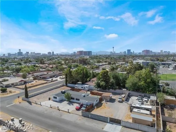 2011 Mills Circle, Las Vegas, NV 89106