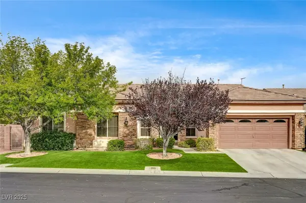 9516 Parkmoor Avenue, Las Vegas, NV 89149