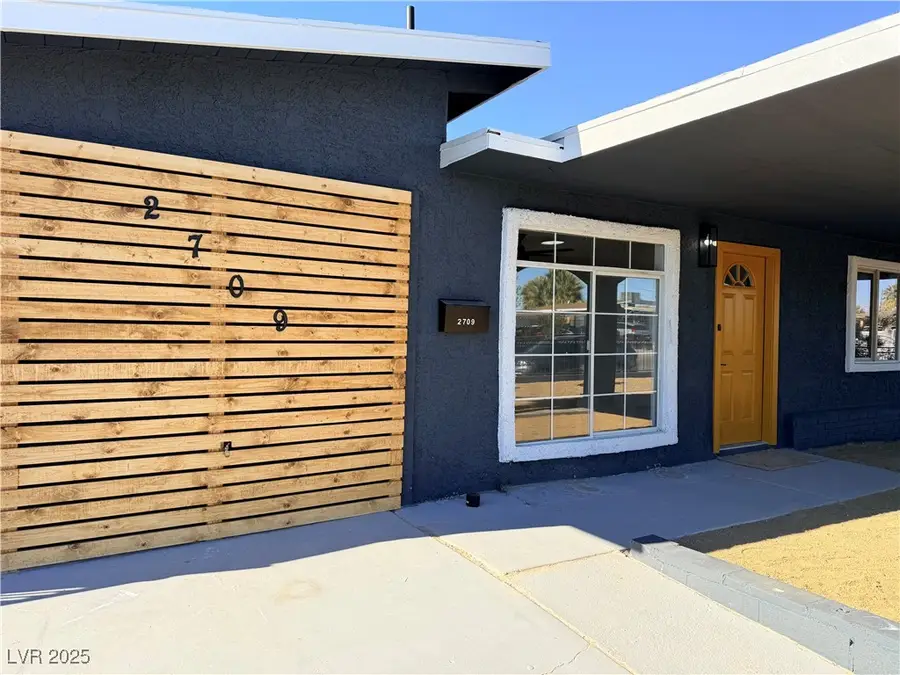 2709 Carroll Street, North Las Vegas, NV 89030 - Image #2