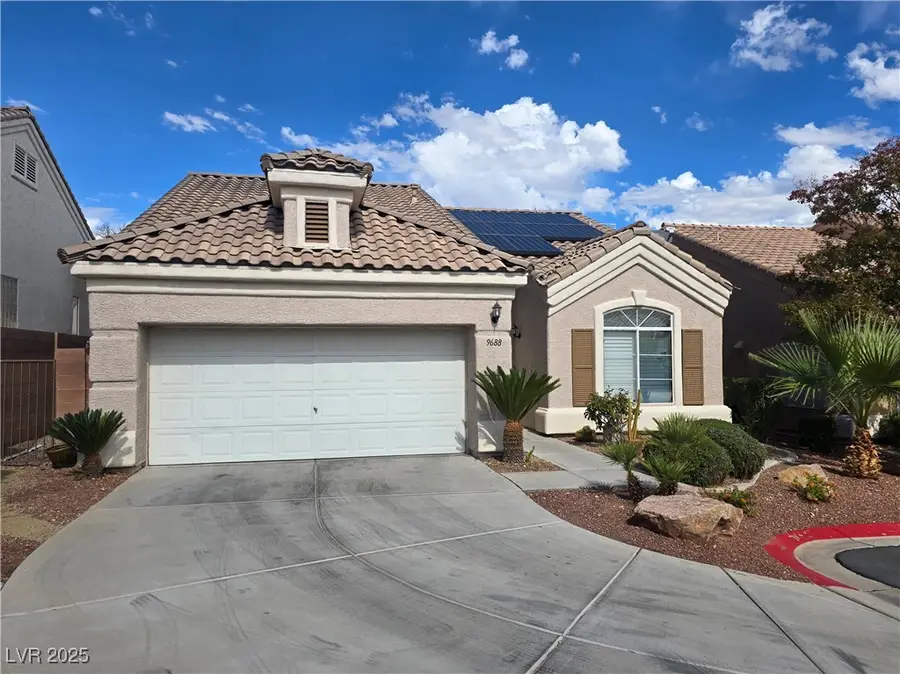 9688 Emeraude Avenue, Las Vegas, NV 89147 - Image #2