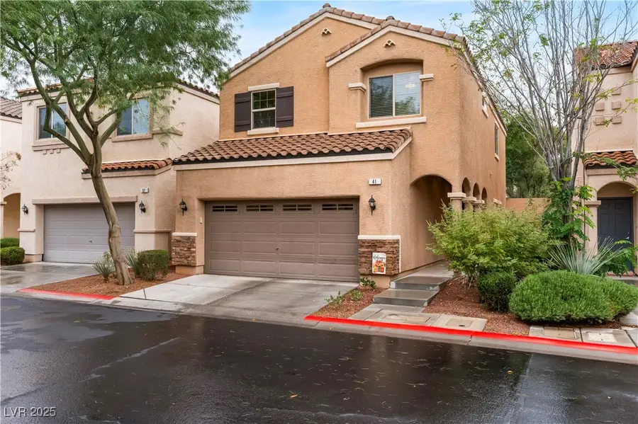 41 Jasmine Point Street, Henderson, NV 89074 - Image #2