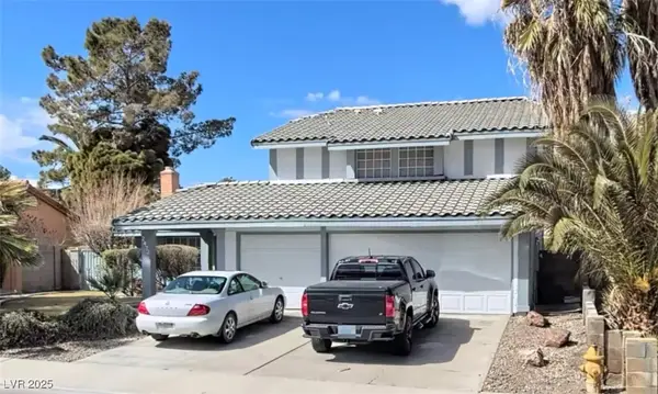 2472 Marlene Way, Henderson, NV 89014