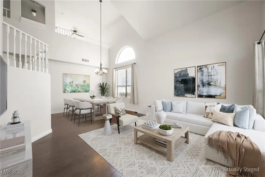 8121 Riviera Beach Drive, Las Vegas, NV 89128 - Image #2